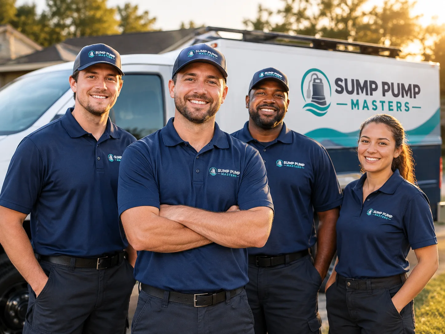 Sump Pump Repair company in La Vista, NE
