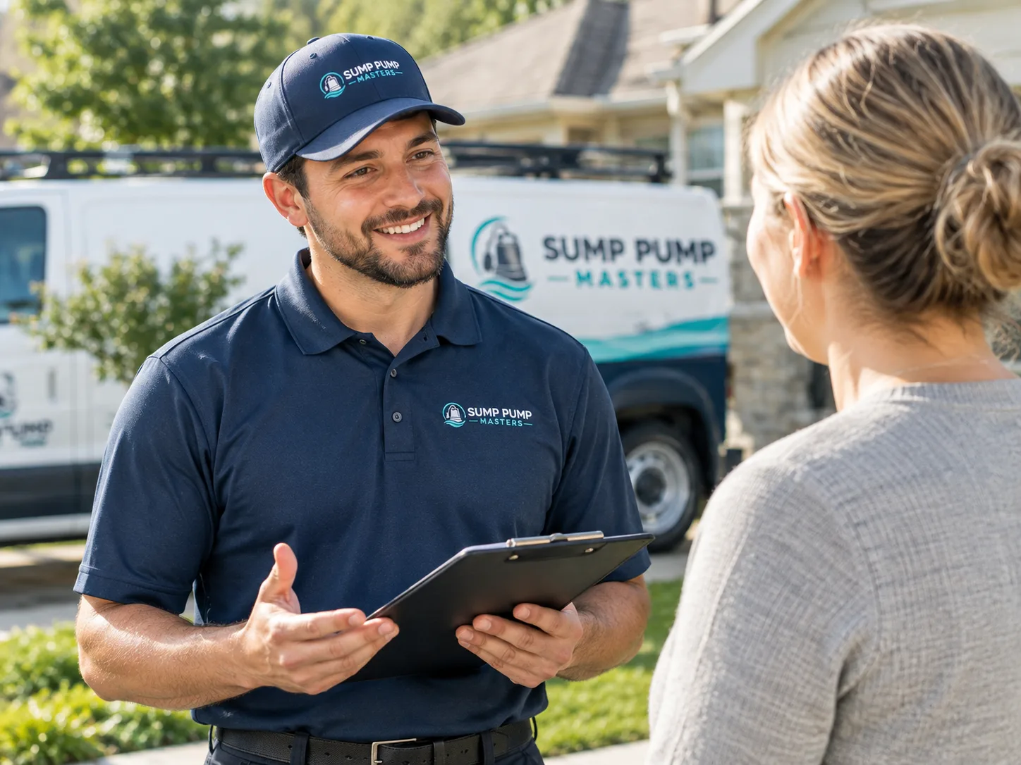 Sump Pump Repair La Vista, NE FAQs